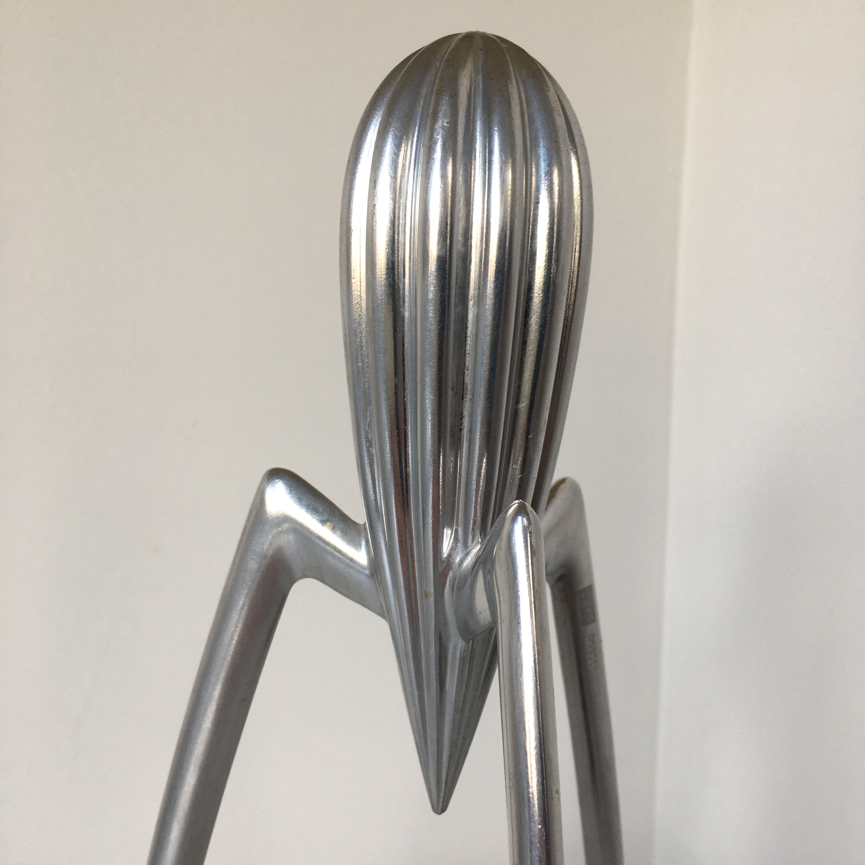 Juicy Salif juicer by Philippe Starck for Alessi