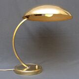 Desk lamp Art Deco adjustable