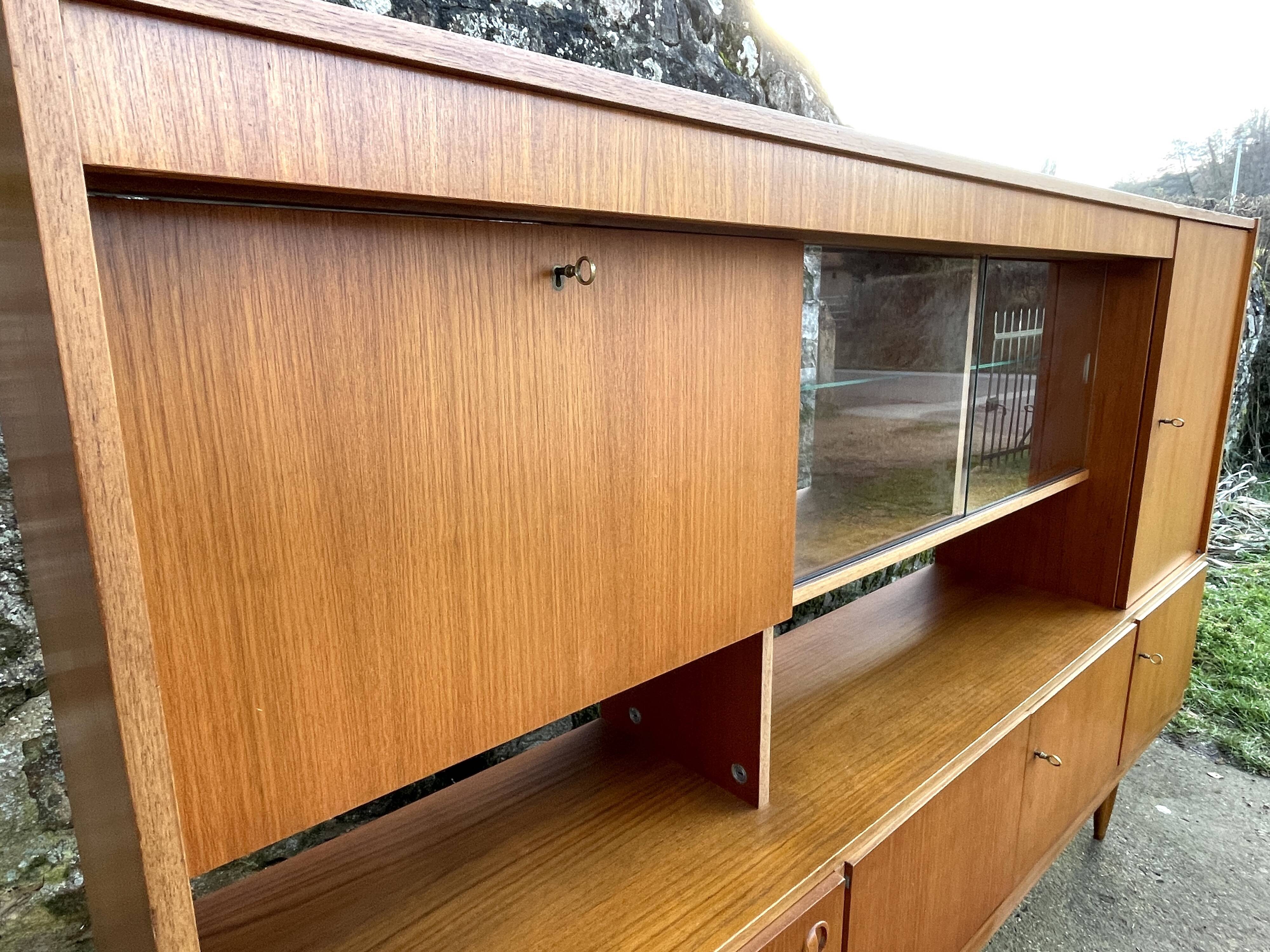 Living room furniture 1970