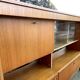 Meuble de salon living 1970