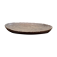 Wooden dish