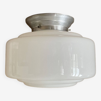 Old Art Deco ceiling light