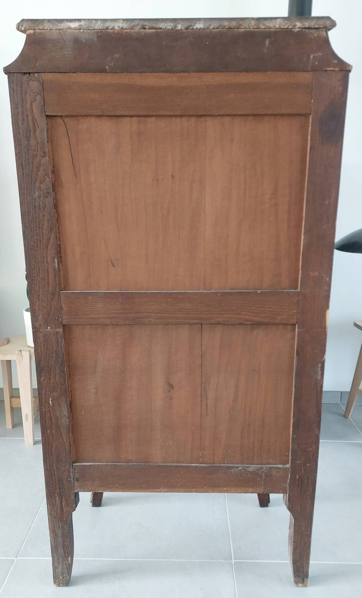 Secretaire bureau ancien