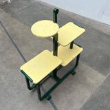 Support for wooden plant Art Deco by André Groult