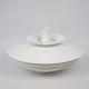 Danish vintage Form Light pendant lamp from 1980s