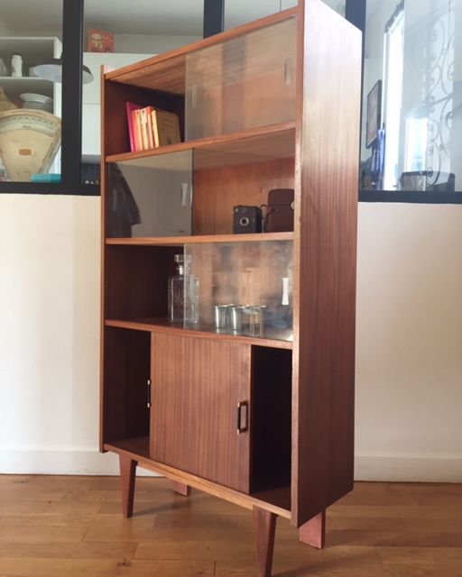 Bookcase 60s
