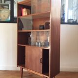 Bookcase 60s