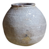 Antique Terracotta Pot (Ponne) – Early 19th Century, South West France