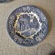 Pierre de Fer EIT ENGLAND Vintage Dinnerware Service 70s/80s