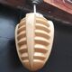 Art Deco suspension