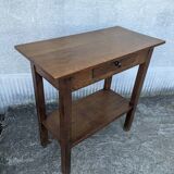 Side table