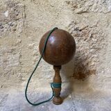 Giant bilboquet
