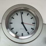 Karlsson clock and coat rack