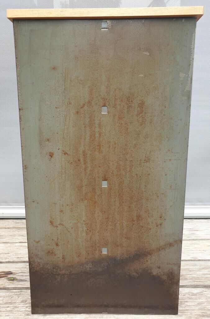 Furniture 4 grey Ronéo flating