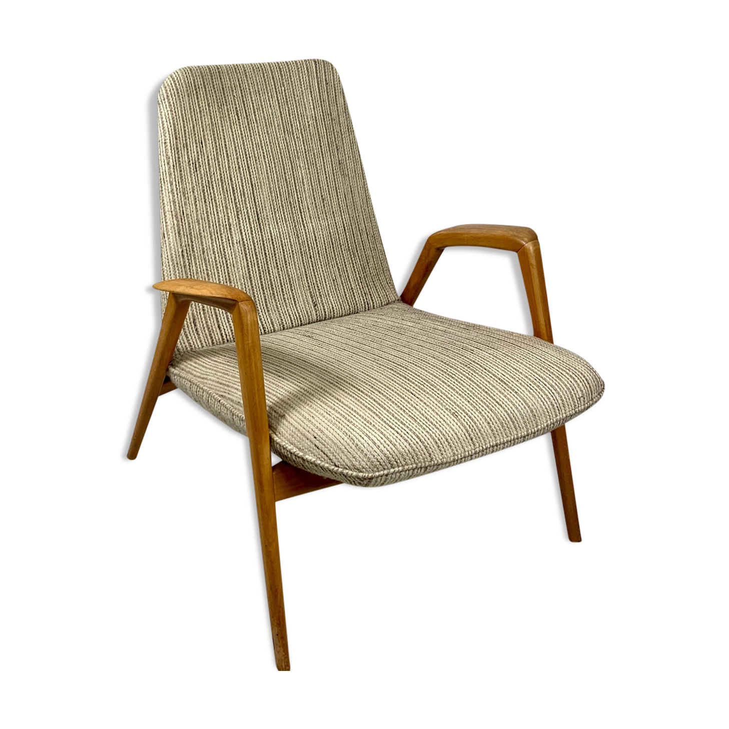 Armchairs by Walter Knoll