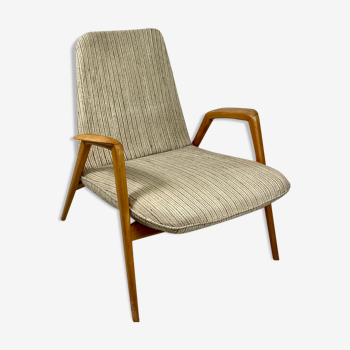 Paire de fauteuils par Walter Knoll