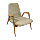 Armchairs by Walter Knoll