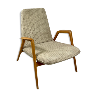 Paire de fauteuils par Walter Knoll