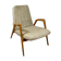 Armchairs by Walter Knoll
