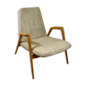 Paire de fauteuils par Walter Knoll