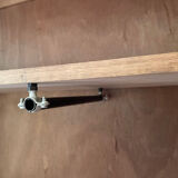 Parisian Art Deco Wardrobe