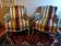 Pair of armchairs