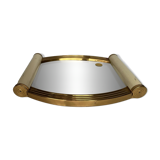 Art Deco mirror tray