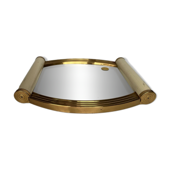 Art Deco mirror tray