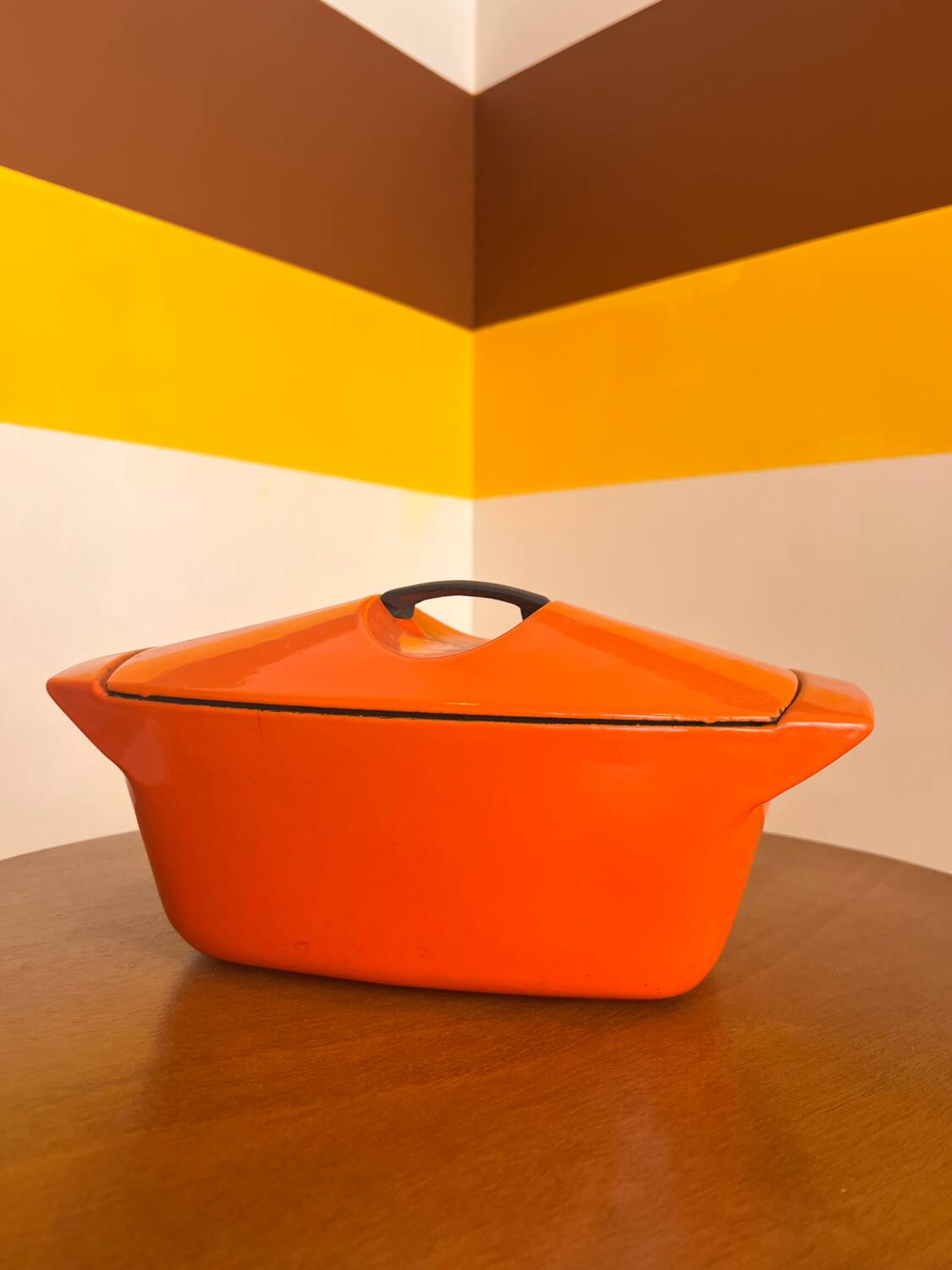 Coquette "the coquelle" by Raymond Loewy