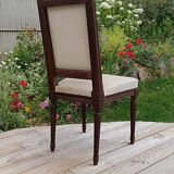 Louis XVI jacob model chair