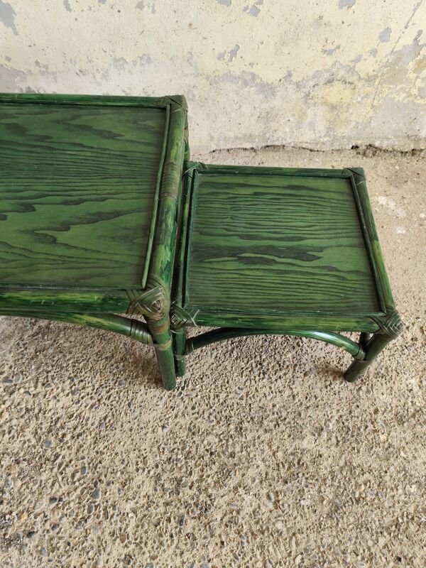 Table gigogne