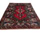 Vintage Turkish Dosemealti Rug ,191 x 131 cm