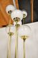 Recently made floor lamp