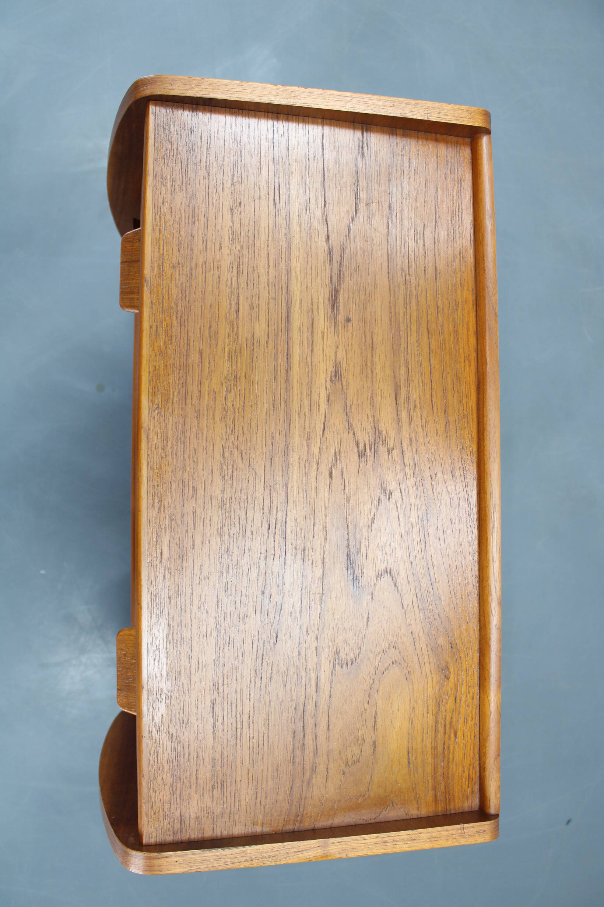 1960s Danish Teak Cabinet