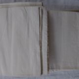 2 sheets old mestizo 310x240cms