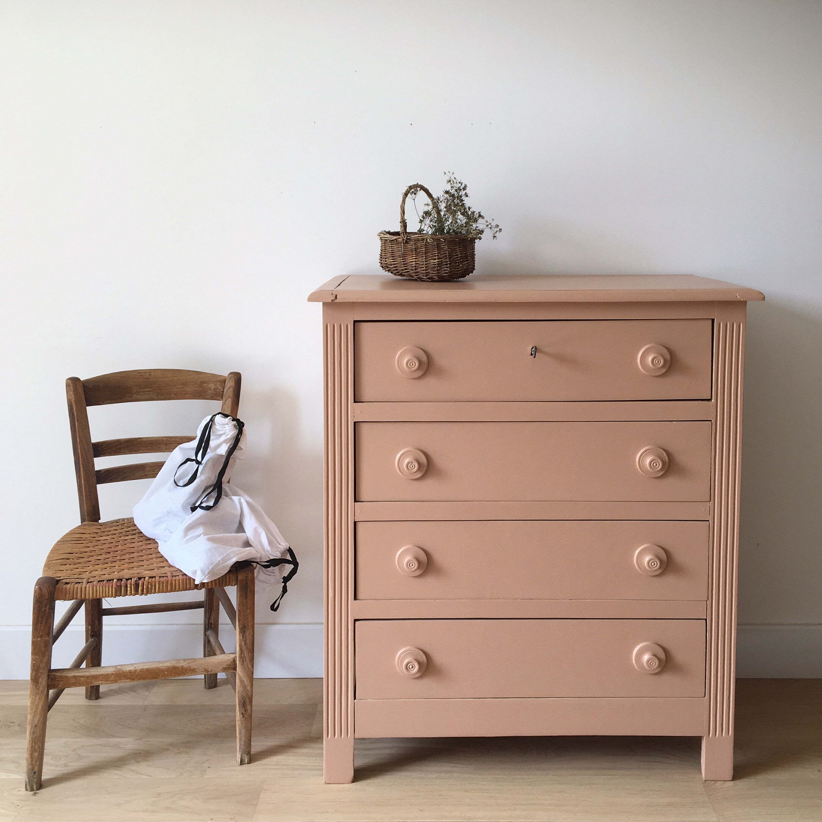 Art Deco dresser
