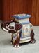 Elephant plant holder 1980