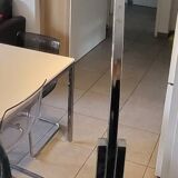 Arc floor lamp
