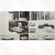 Modular sofa with coffee table by Cesare Casati for Sormani, 1970s