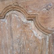 Vieilles portes de buffet