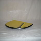Ceramic dish 50s