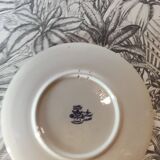 Assiettes delft