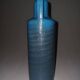 Scandinavian Ceramic Vase Ingrid Atterberg Upsala Ekeby series "Bris" 20cm