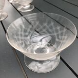 Ice cups