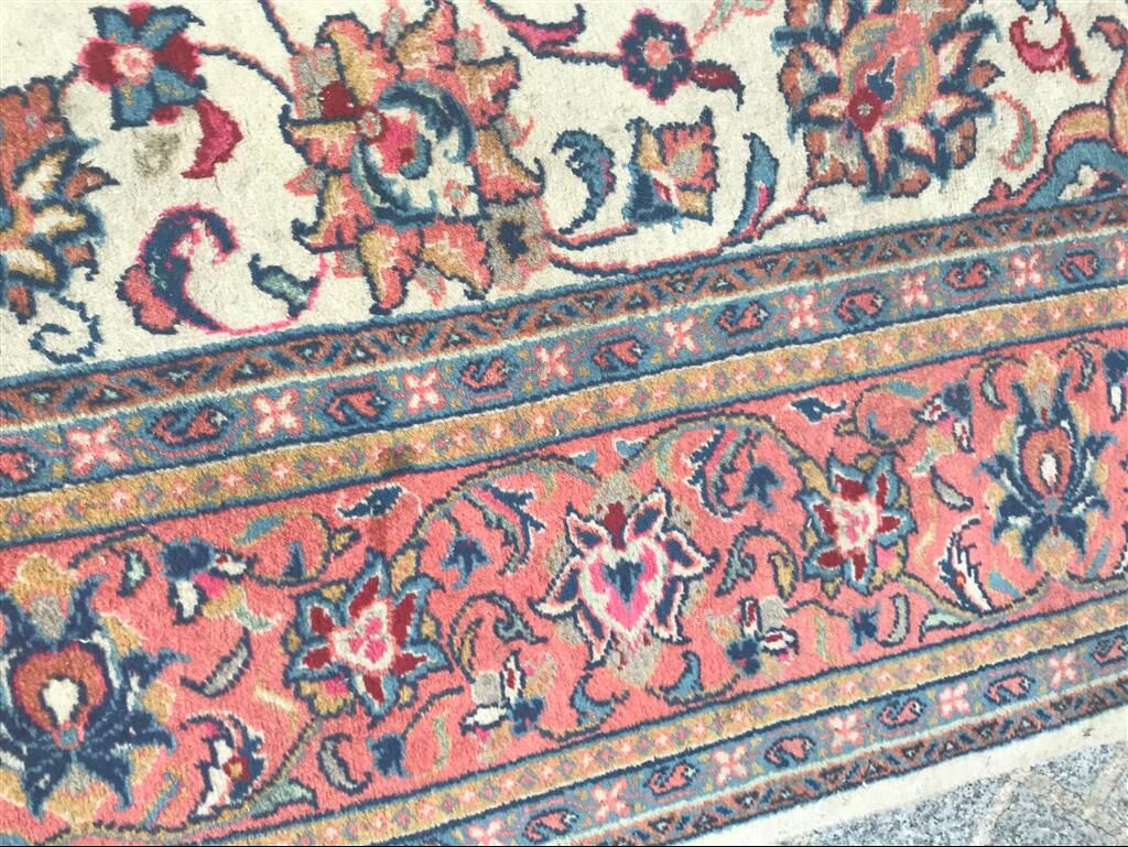 Former carpet Persian Sarogh 200 X 300 cm