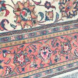 Former carpet Persian Sarogh 200 X 300 cm
