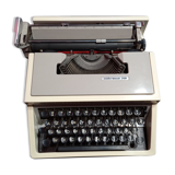 Underwood 310 by Olivetti Typewriter