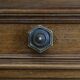 Vintage Brutalist Italian Sideboard 1960s