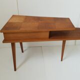 Side table 1950 vintage