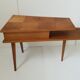 Side table 1950 vintage